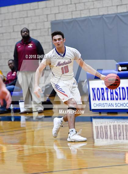 Thumbnail 1 in Brooks DeBartolo Collegiate @ Northside Christian photogallery.