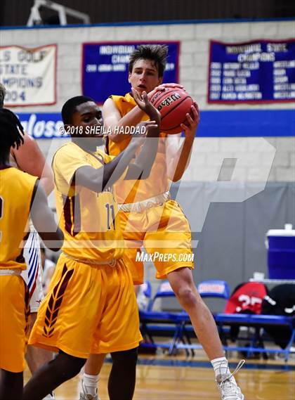 Thumbnail 3 in Brooks DeBartolo Collegiate @ Northside Christian photogallery.