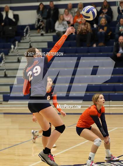 Thumbnail 3 in Mountain Crest @ Ridgeline photogallery.