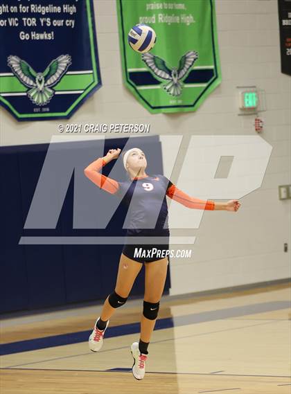 Thumbnail 1 in Mountain Crest @ Ridgeline photogallery.