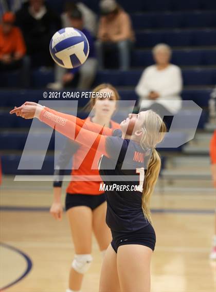 Thumbnail 1 in Mountain Crest @ Ridgeline photogallery.