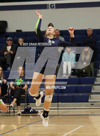 Thumbnail 2 in Mountain Crest @ Ridgeline photogallery.
