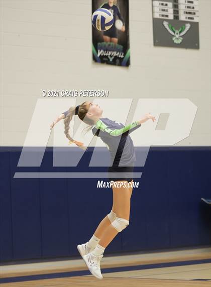 Thumbnail 3 in Mountain Crest @ Ridgeline photogallery.