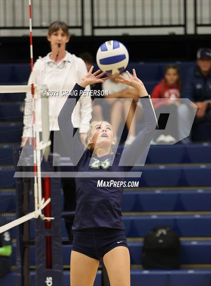 Thumbnail 2 in Mountain Crest @ Ridgeline photogallery.