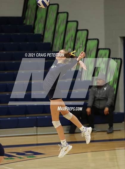 Thumbnail 1 in Mountain Crest @ Ridgeline photogallery.