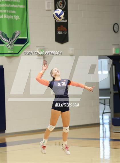 Thumbnail 2 in Mountain Crest @ Ridgeline photogallery.