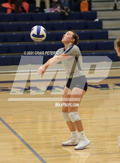 Thumbnail 2 in Mountain Crest @ Ridgeline photogallery.