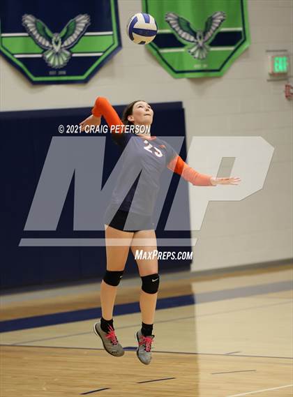 Thumbnail 1 in Mountain Crest @ Ridgeline photogallery.