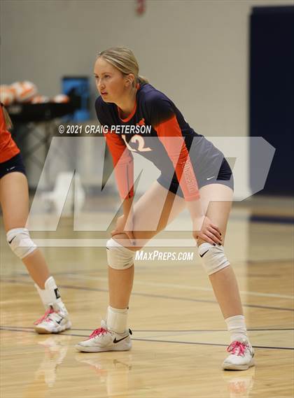 Thumbnail 2 in Mountain Crest @ Ridgeline photogallery.