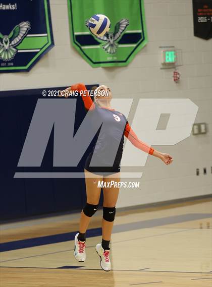 Thumbnail 2 in Mountain Crest @ Ridgeline photogallery.