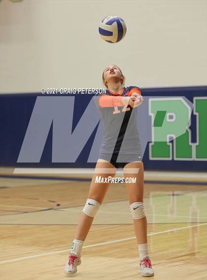 Thumbnail 2 in Mountain Crest @ Ridgeline photogallery.