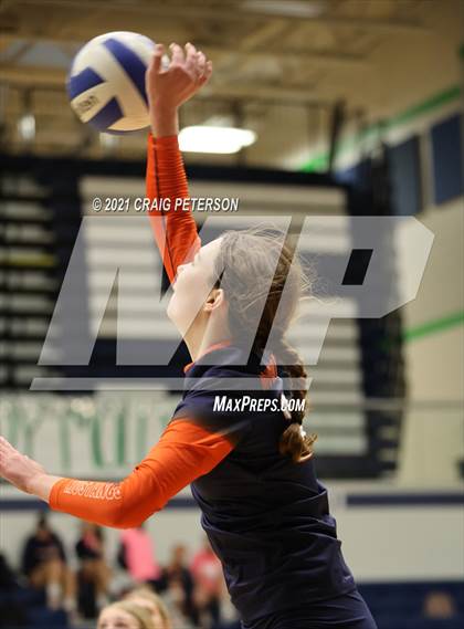 Thumbnail 1 in Mountain Crest @ Ridgeline photogallery.