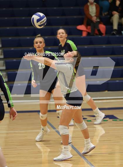 Thumbnail 1 in Mountain Crest @ Ridgeline photogallery.