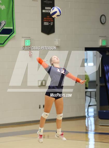 Thumbnail 2 in Mountain Crest @ Ridgeline photogallery.