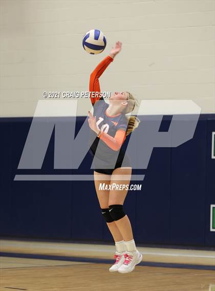 Thumbnail 3 in Mountain Crest @ Ridgeline photogallery.