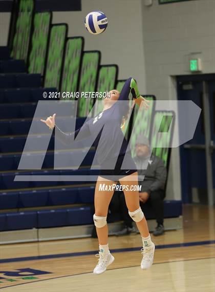Thumbnail 2 in Mountain Crest @ Ridgeline photogallery.