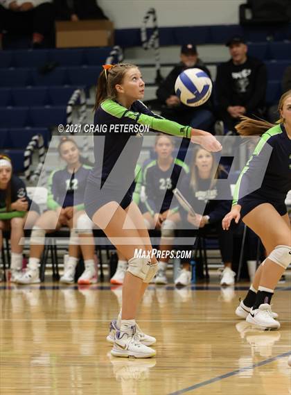 Thumbnail 2 in Mountain Crest @ Ridgeline photogallery.