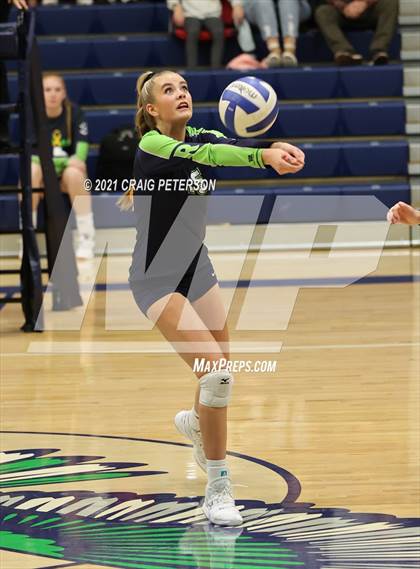 Thumbnail 3 in Mountain Crest @ Ridgeline photogallery.