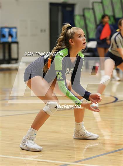 Thumbnail 1 in Mountain Crest @ Ridgeline photogallery.