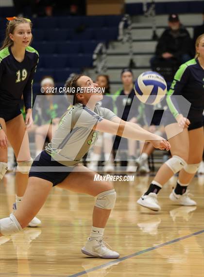 Thumbnail 1 in Mountain Crest @ Ridgeline photogallery.