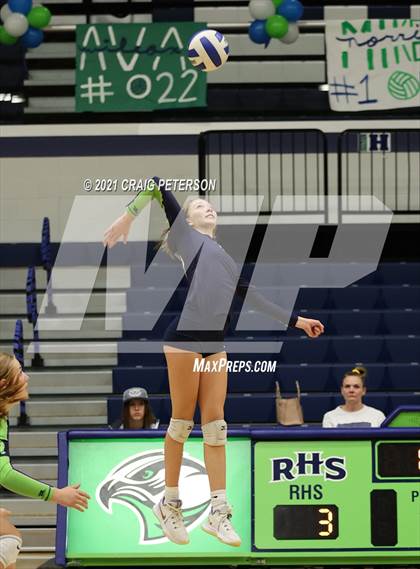Thumbnail 3 in Mountain Crest @ Ridgeline photogallery.