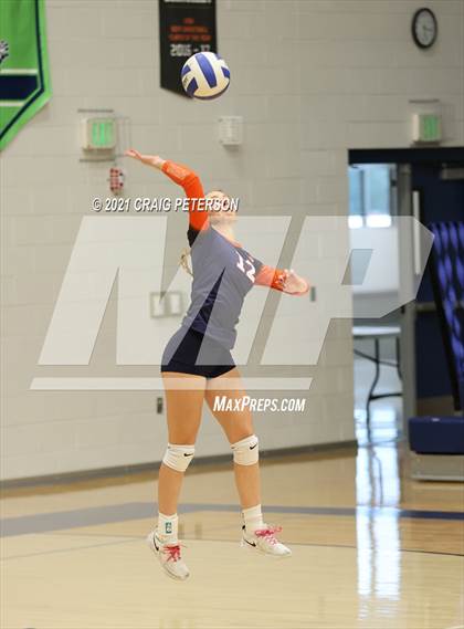Thumbnail 3 in Mountain Crest @ Ridgeline photogallery.