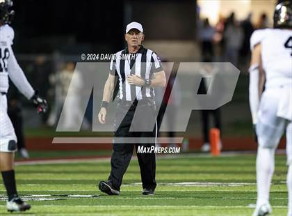 Thumbnail 3 in Lee's Summit @ Lee's Summit North (MSHSAA Class 6 District 6 Championship) photogallery.
