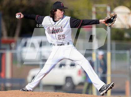 Thumbnail 1 in Redwood @ Petaluma photogallery.
