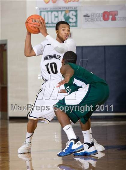 Thumbnail 2 in Southeast Raleigh @ Knightdale photogallery.