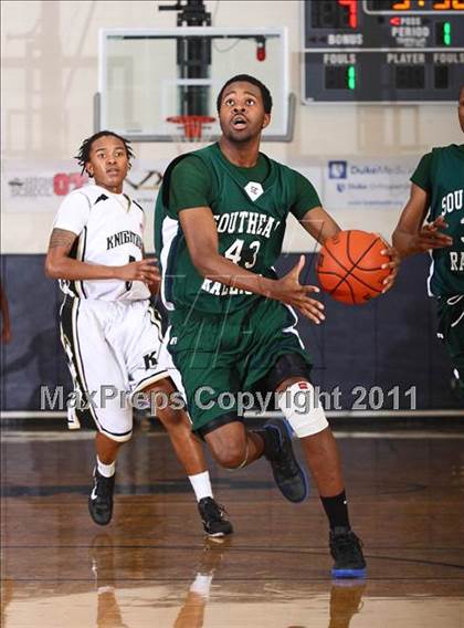 Thumbnail 1 in Southeast Raleigh @ Knightdale photogallery.