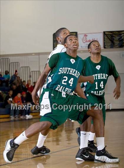 Thumbnail 1 in Southeast Raleigh @ Knightdale photogallery.