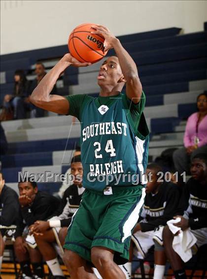 Thumbnail 2 in Southeast Raleigh @ Knightdale photogallery.