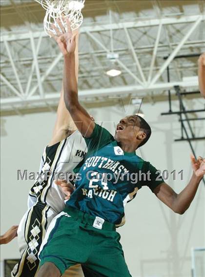 Thumbnail 3 in Southeast Raleigh @ Knightdale photogallery.