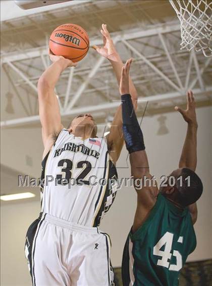 Thumbnail 3 in Southeast Raleigh @ Knightdale photogallery.