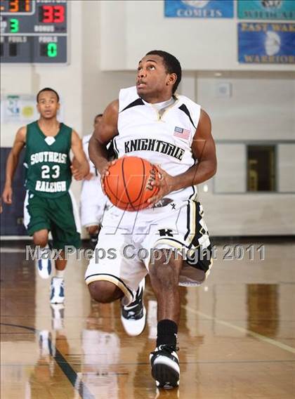 Thumbnail 1 in Southeast Raleigh @ Knightdale photogallery.