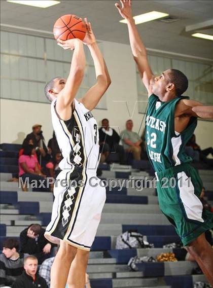 Thumbnail 2 in Southeast Raleigh @ Knightdale photogallery.
