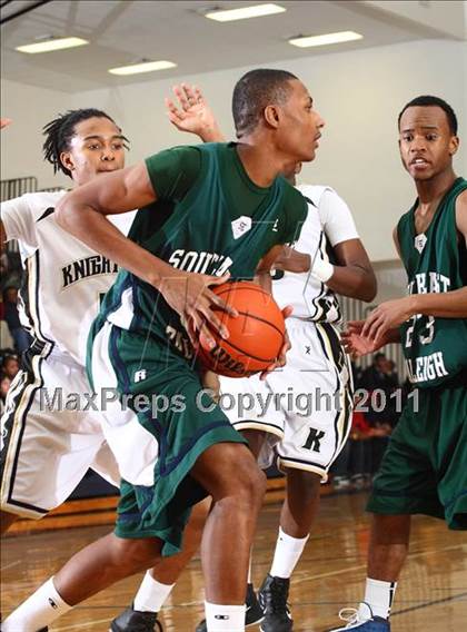Thumbnail 3 in Southeast Raleigh @ Knightdale photogallery.