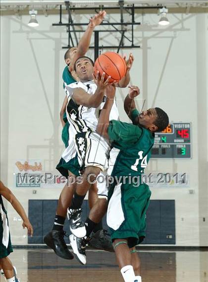 Thumbnail 2 in Southeast Raleigh @ Knightdale photogallery.