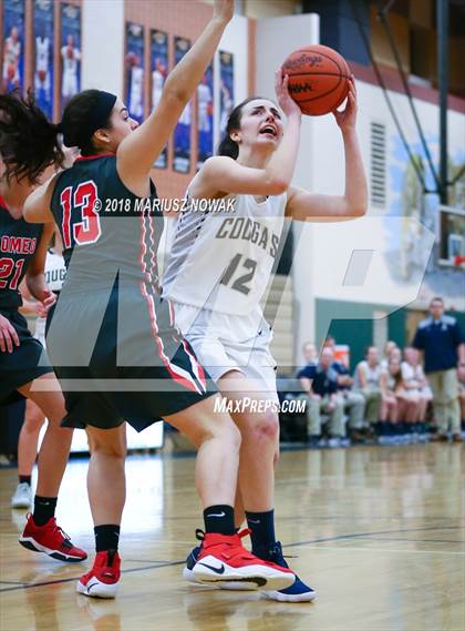 Thumbnail 3 in Romeo @ Stoney Creek (MHSAA District Semifinal) photogallery.