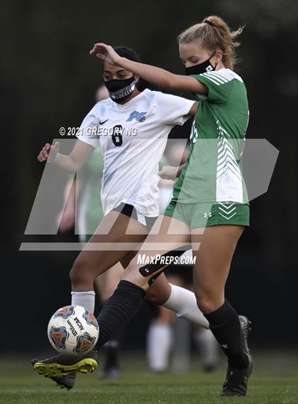 Thumbnail 2 in Panther Creek @ Cary photogallery.