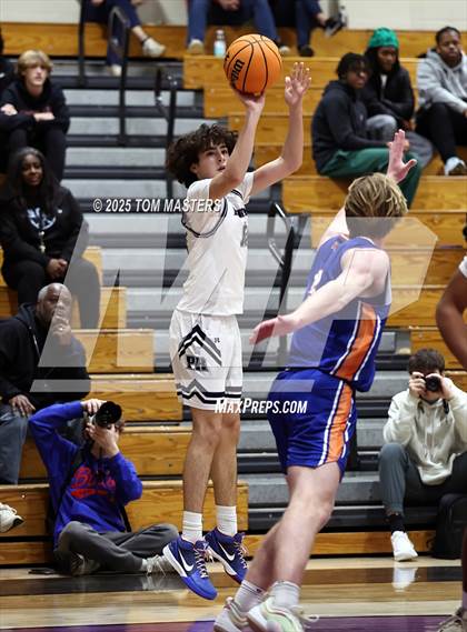 Thumbnail 3 in Marvin Ridge @ Porter Ridge photogallery.