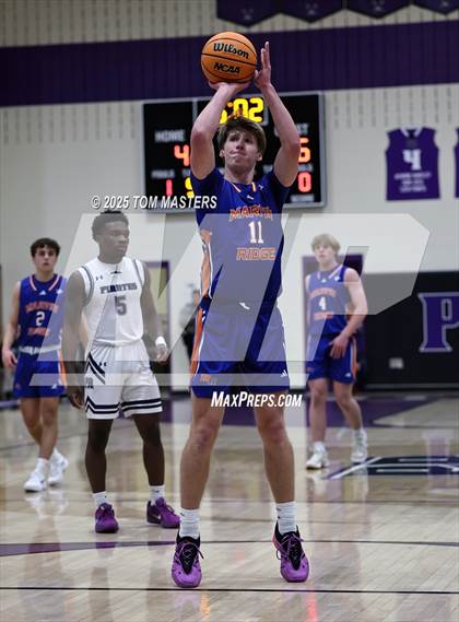 Thumbnail 2 in Marvin Ridge @ Porter Ridge photogallery.