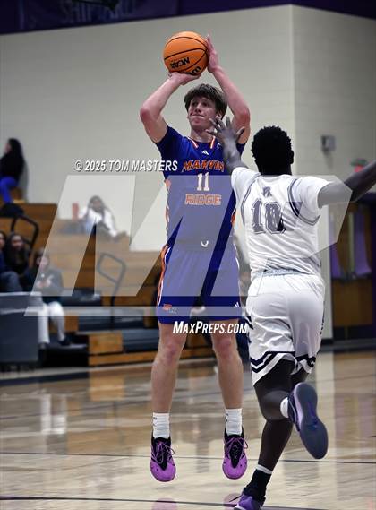 Thumbnail 1 in Marvin Ridge @ Porter Ridge photogallery.