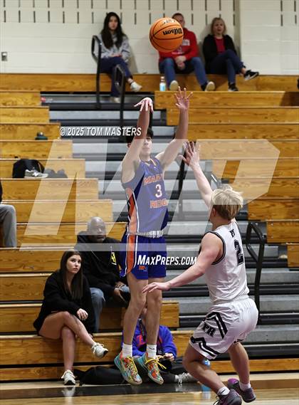 Thumbnail 1 in Marvin Ridge @ Porter Ridge photogallery.