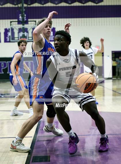 Thumbnail 1 in Marvin Ridge @ Porter Ridge photogallery.