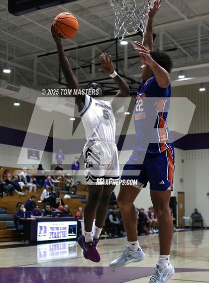 Thumbnail 1 in Marvin Ridge @ Porter Ridge photogallery.