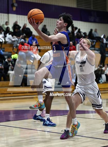 Thumbnail 2 in Marvin Ridge @ Porter Ridge photogallery.
