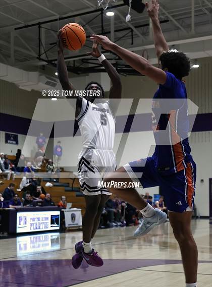 Thumbnail 3 in Marvin Ridge @ Porter Ridge photogallery.