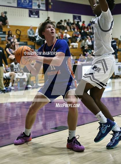 Thumbnail 1 in Marvin Ridge @ Porter Ridge photogallery.