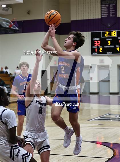 Thumbnail 3 in Marvin Ridge @ Porter Ridge photogallery.